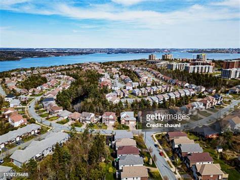 daily life in halifax photos and premium high res pictures getty images
