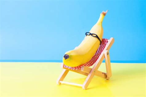 Fun Facts About Banana Americas Most Consumed Fresh Fruit