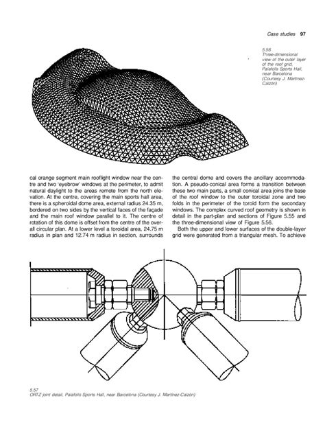 Space Grid Structures By Download Bs E Issuu