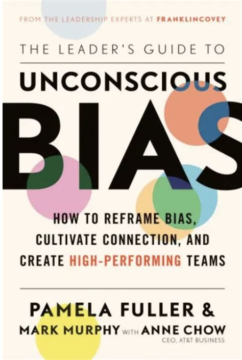 see unconscious bias understanding bias to unleash potential featuring mark murphy at byu