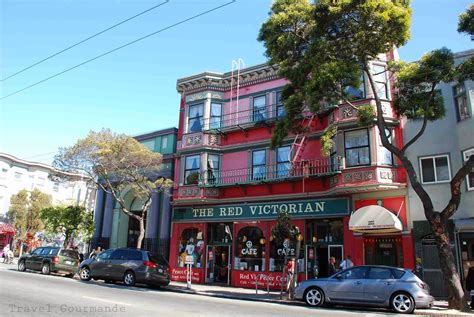 10 Things To Do In Sf 6 An Afternoon In The Hippie Haven Haight