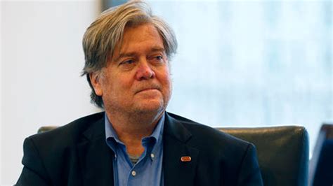 Ex Wife Of Trumps Campaign Ceo Stephen Bannon Says He Made Anti Semetic Remarks Fox News