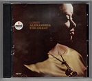 Alexandria The Great + More Of The Great Lorez Alexandria | Discogs