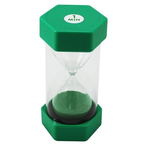 Giant Sand Timer 1 Minute P582 2130medium Un Trencaclosques Per Fer