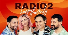 Radio2 Happy Family | Radio2 Happy Family del 01/03/2024 | Rai Radio 2 ...