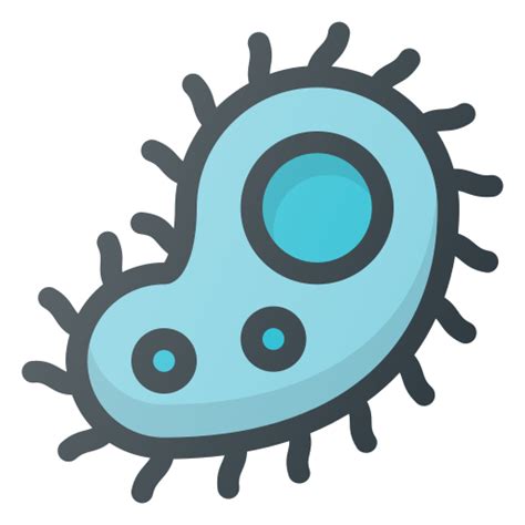 Bacteria Png Transparent Background Images