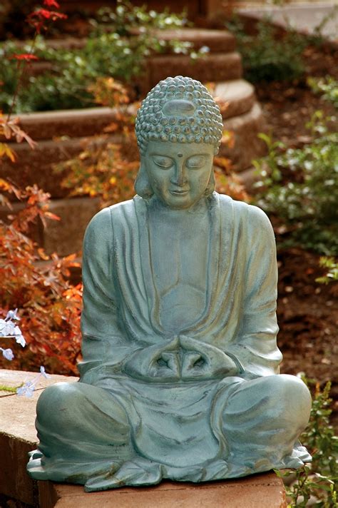 Find great deals on ebay for buddha home decor. Large Garden Buddha by SPI Home $352, You Save $128.00