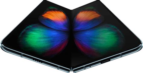 Samsung Galaxy Fold 5g Phone Specifications And Price Deep Specs