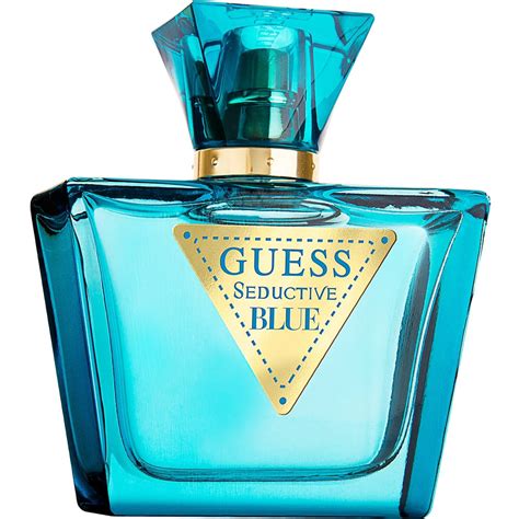 guess dare perfume guess dare by guess feeling sexy australia 301422
