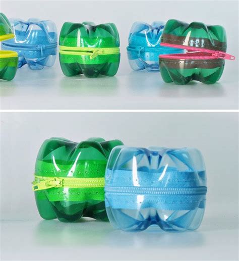 30 Awesome And Creative Ideas To Recycle Plastic Bottles