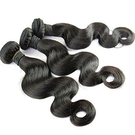 Single Bundle Deals/Add on Bundles (Color 1B) - Diamond Dynasty Virgin Hair