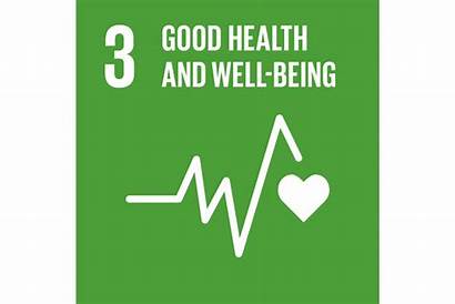 Goal Health Being Well Un 2030 Agenda