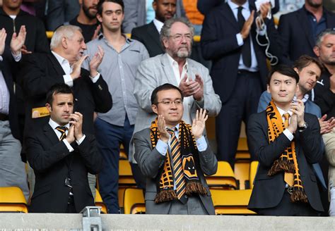 Follow dan ripley here for all the updates. Report shares how Wolves owners feel about Nuno's future ...
