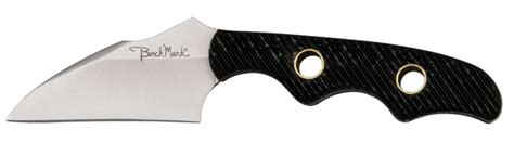 Bmk045 Benchmark Neck Knife Nože Nůž Nezařazené Nože Nůž