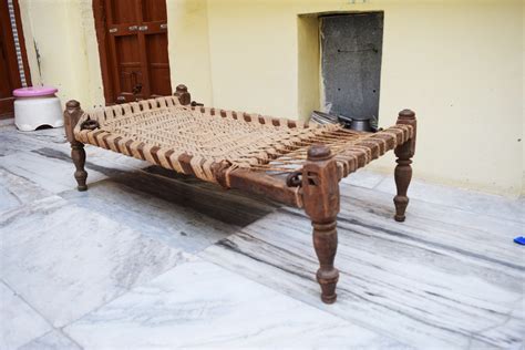 Vernacular Furniture Of Rajasthan Newsletter 1 Vernacular Furniture