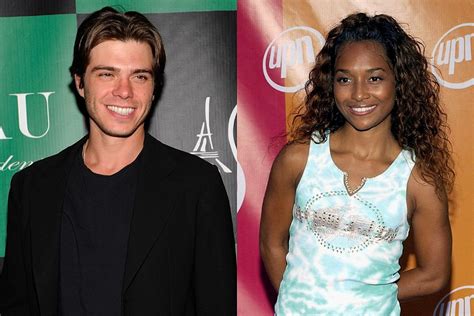 Matthew Lawrence And Tlcs Chilli Officially Dating Video