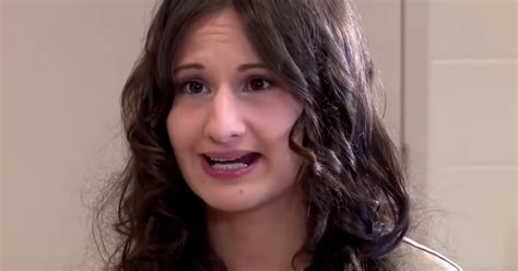 Is Gypsy Rose Blanchard Engaged A New Report Suggests She Has A Pen