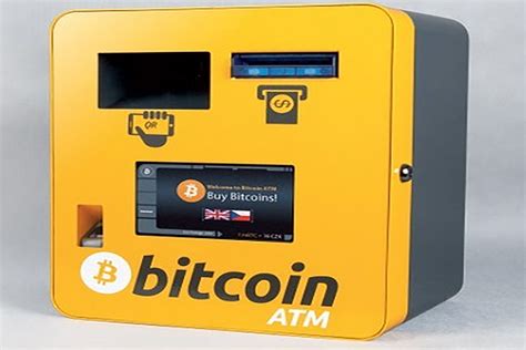 General bytes, a czech based company, is the world's largest bitcoin, blockchain and cryptocurrency atm manufacturer. Bitcoin ATM Miami - Bitcoin ATM Near Me