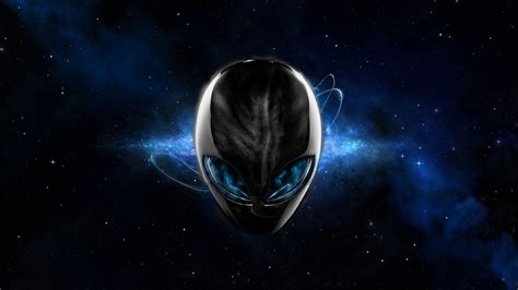 120 Alienware Hd Wallpapers Background Images