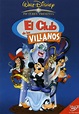 [Pelicula] Mickey Mouse: El club de los villanos Online en Latino ...