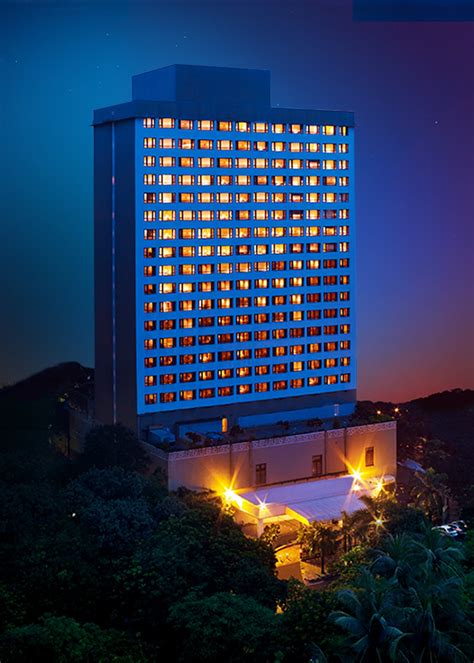 Vivanta By Taj President Mumbai India Hotels Deluxe Hotels In