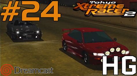 Tokyo Xtreme Racer 2 Part 24 Gameplay Walkthrough 2015 Youtube