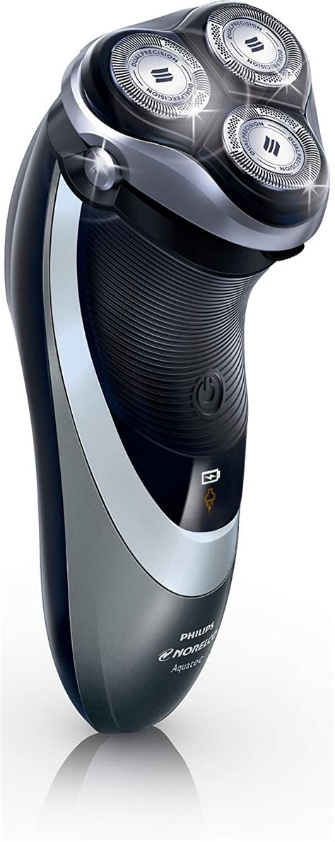 Philips Norelco Shaver 4500 Model At83041 Packaging May Vary