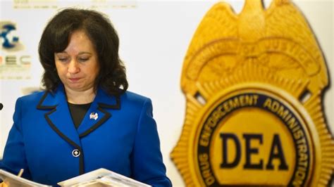 dea chief resigns after ‘sex parties scandal the hill