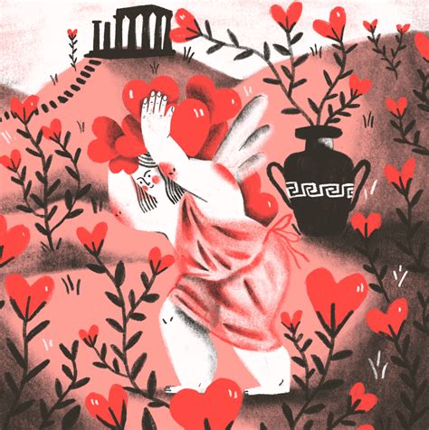 Valentines Day Illustration Fiverr Discover