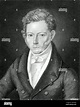 Friedrich Gottlieb Welcker 1850 Stock Photo - Alamy