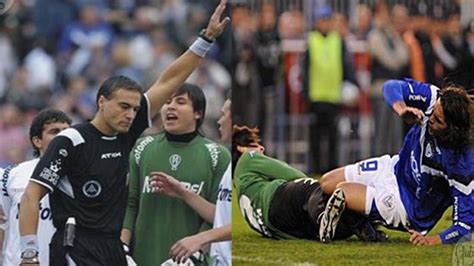 Jun 23, 2021 · la carrera del seleccionador de paraguay, el próximo rival de la selección, está marcada por chile. Brazenas recordó la polémica jugada del entrerriano ...