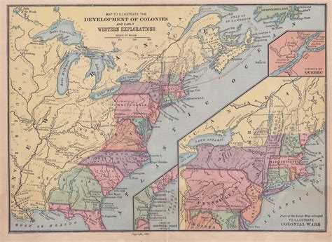 Acquisition Map Of United States Free Graphic United Custom Travel