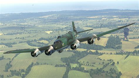Fw 200 C 1 War Thunder Wiki