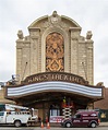 Restoring the ‘Wonder Theater’ Movie Palaces to Glory | News | Archinect