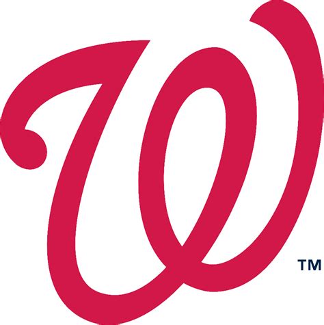 Download High Quality Washington Nationals Logo Svg Transparent Png