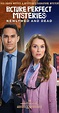 Picture Perfect Mysteries: Newlywed and Dead (TV Movie 2019) - IMDb ...