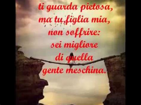 45 frasi auguri anniversario a moglie e marito diario dei. Poesia A Mia Figlia