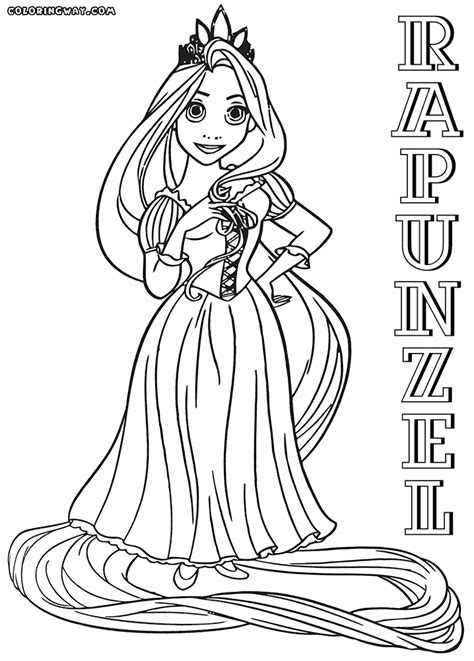 Rapunzel lanterns coloring page tangled coloring pages princess coloring pages rapunzel coloring pages some of the colouring page names are rapunzel coloring tangled coloring for kids rapunzel coloring disney … Rapunzel coloring pages | Coloring pages to download and print