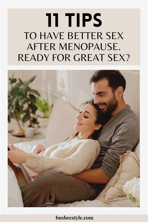 Tips For Having Sex Artofit