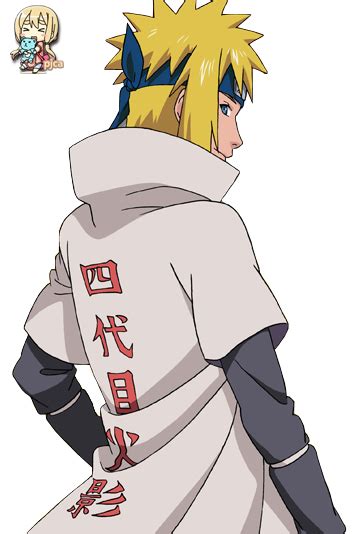 Minato Namikaze Naruto Shippuuden Photo 30859153 Fanpop