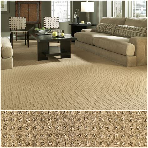 Mission Square Carpet From Tuftexs Classics Carpet Companies