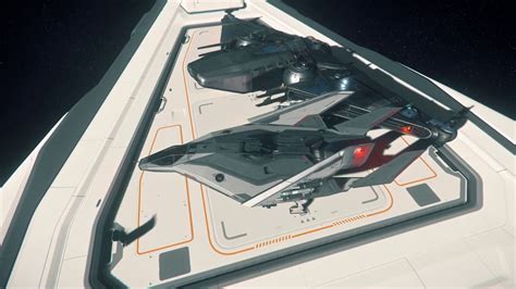 Star Citizen Origin 890 Jump Part 1 We Tried To Fit A Medium And