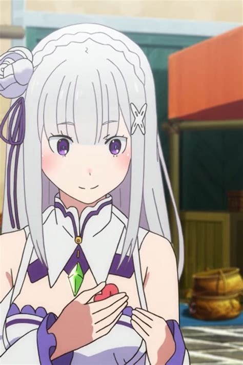Pin On Rezero Emilia