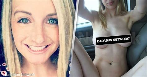 Kylie Modisette Snapchat Uncensored Nude