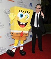 Tom Kenny Is the Voice behind SpongeBob — Meet His Look-Alike Son Mack ...