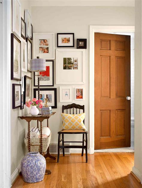 Hallway Decorating Ideas Better Homes And Gardens