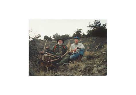 Hunting Montana Guide Service