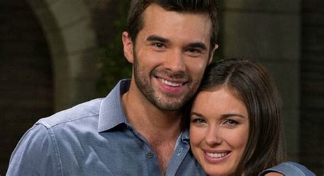 General Hospital Spoilers Will Willow Chase Reunite Marry After