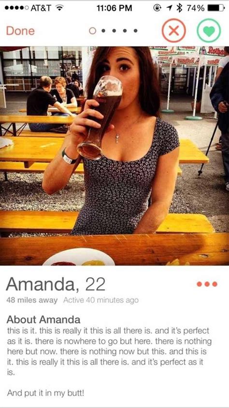 Smash Or Pass 6 Women On Tinder Moved Page 3 Of 3 The Tasteless Gentlemen