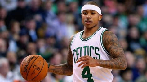 10 Best Scorers In Boston Celtics History Isaiah Thomas Surprisingly